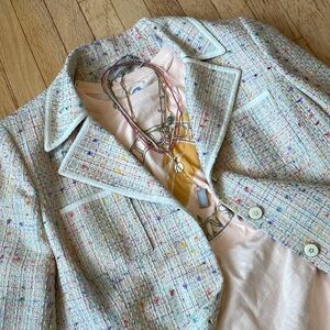 Vintage jacket